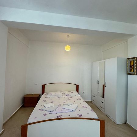 Holiday Apartments Durrës Kültér fotó