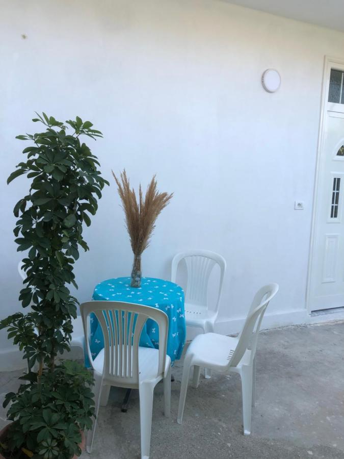 Holiday Apartments Durrës Kültér fotó
