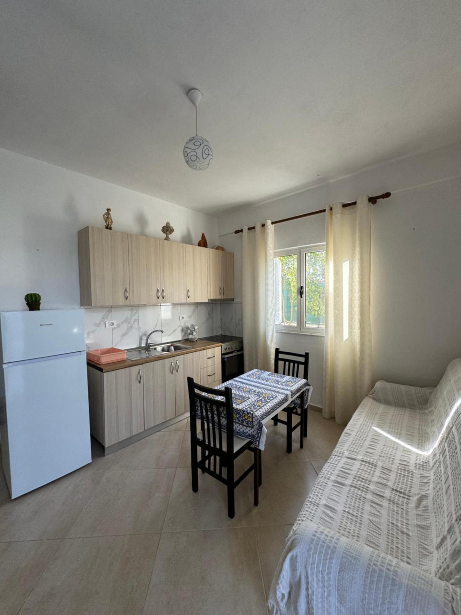 Holiday Apartments Durrës Kültér fotó
