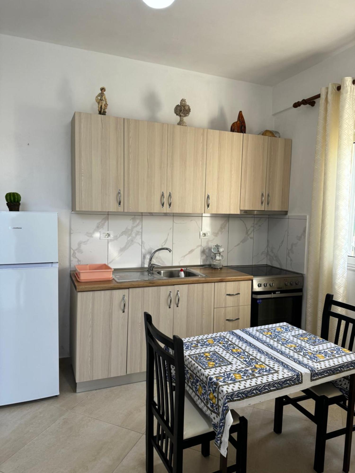 Holiday Apartments Durrës Kültér fotó